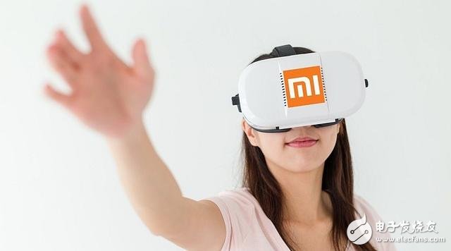 Is VR another industry bubble? Xiaomi believes that making hardware explosions that meet user expectations is the key to the outbreak.