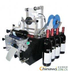 'Recommended for you quickly - automatic labeling machine