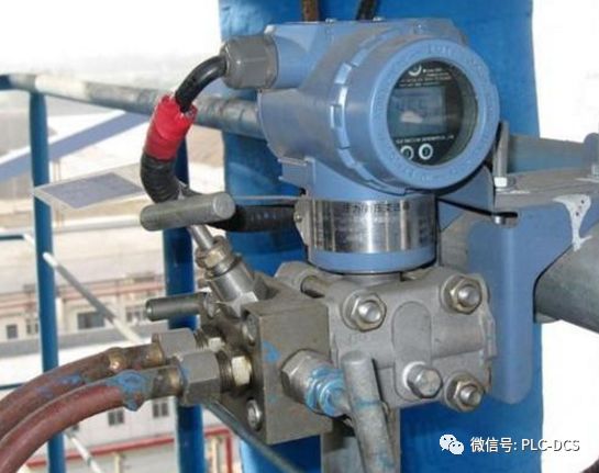 Analysis of factors affecting differential pressure transmitter