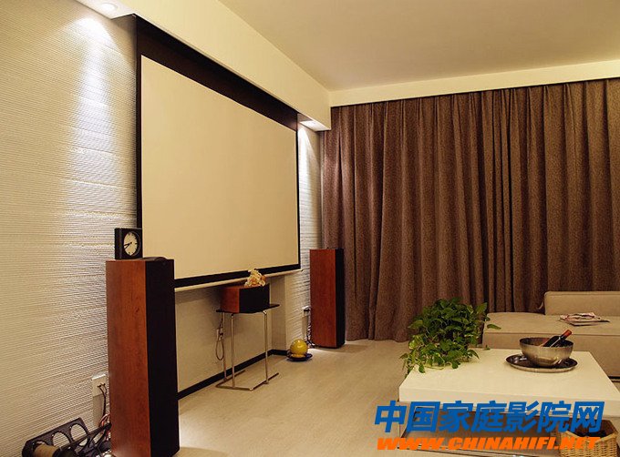 Set up a home theater general process and precautions