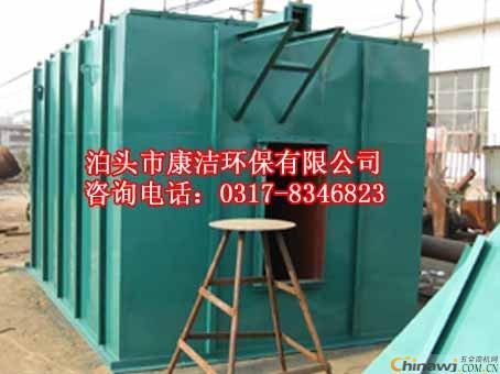 '"Electric bag composite dust collector" Do you know?