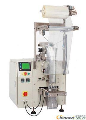 Yeast powder packaging machine small packaging powder packaging machine packaging machine