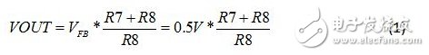 Single Inductor Power Supply Design