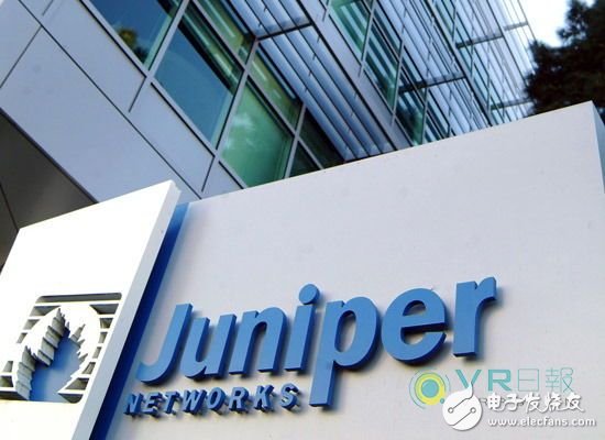 After five years, its growth rate is as high as 280%? Juniper is optimistic about the future of the VR market.
