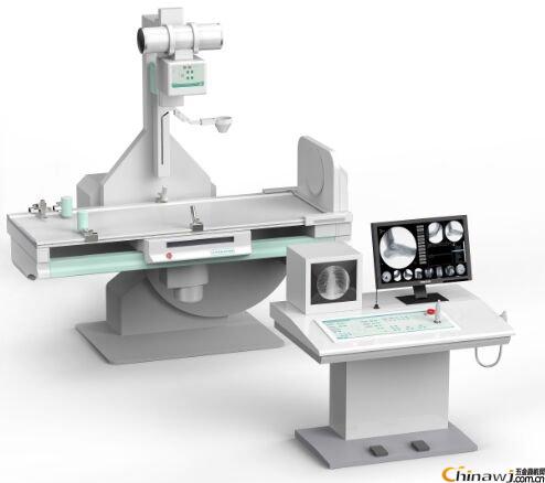 Which manufacturer has a good quality digital gastrointestinal machine?