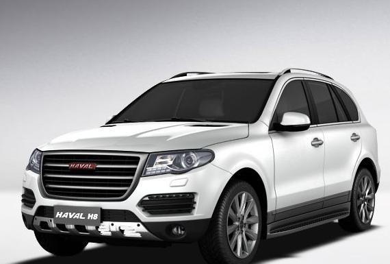 In June, the top ten passenger cars sold in Changhua City were sold out.