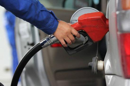 Some gas stations in Shandong started the price war and the price of oil fell below 4 yuan per liter