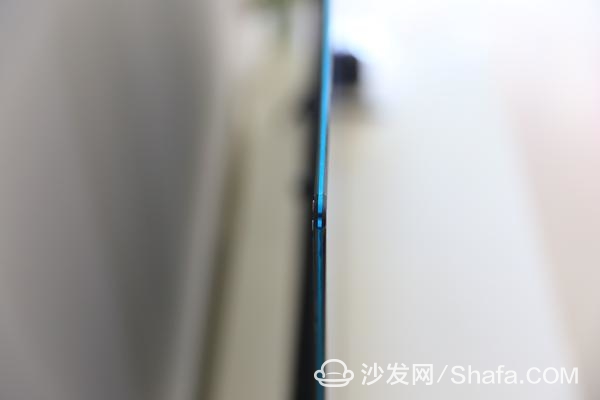 Extreme Thinness