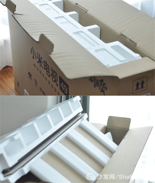 Unboxing