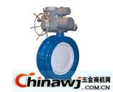 'The difference between stainless steel butterfly valve and other butterfly valves