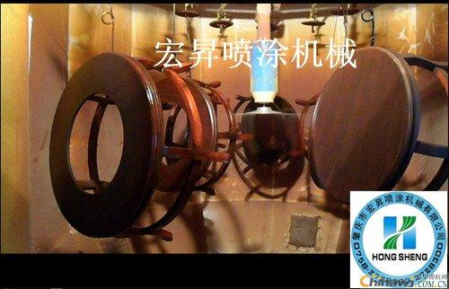 'Zhaoqing Duanzhou District Hongsheng Spraying Machinery Co., Ltd.