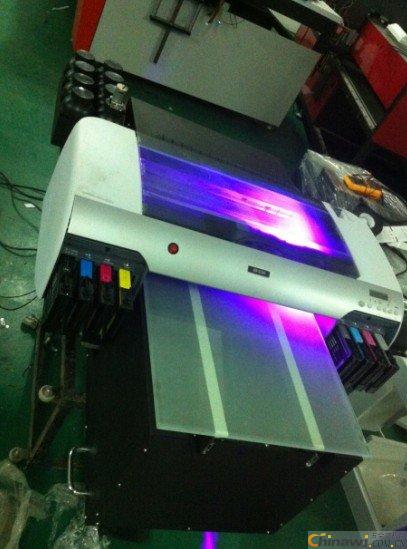 EPSON (Epson) 5th generation nozzle printer can use four inks