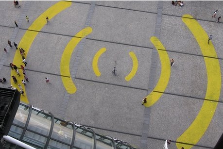 Guangdong: Difficulty in promoting free Wi-Fi in public places