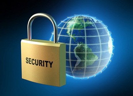 Interpretation: Thinking of Information Security Caused by Prism Door