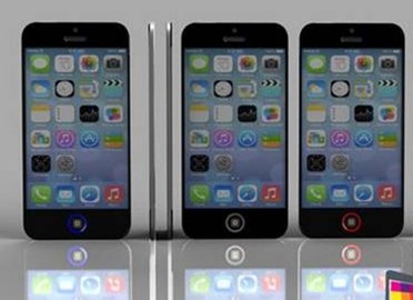 iPhone 5S detailed specifications leaked A7 quad-core processor