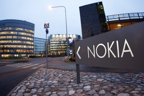 The fall of Nokia will bring spring to the Finnish technology industry