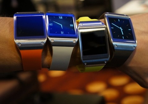 Why Samsung beat Apple by smart watch