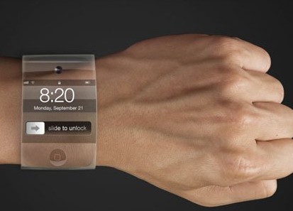 Wearable devices are the future of mobile payments