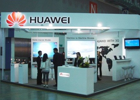 17 global TD-LTE commercial applications, Huawei won 13