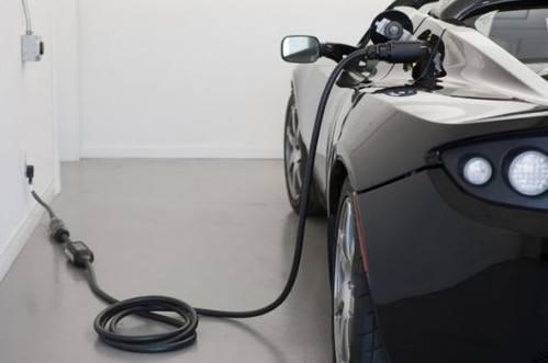 Next-generation electric vehicles: equipped with wireless charging and lithium-air batteries?