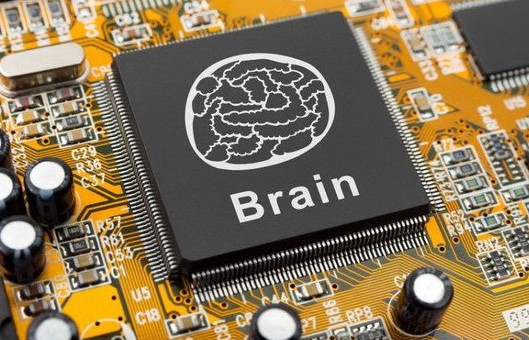 Scientists develop new microchips to simulate brain information processing in real time