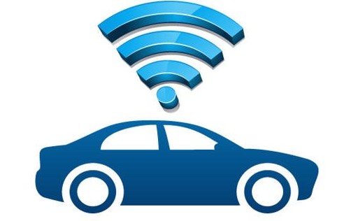 Nokia intends to force the automotive network connection equipment service market