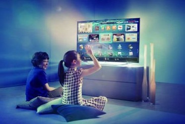 Smart TV Strange: Give users no choice