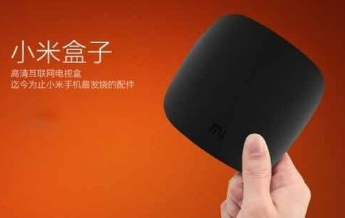 Internet TV enters the era of dogfight, Tongzhou patent starts Xiaomi