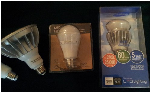 Marvell brings deep technical advantages to expand the field of LED drivers