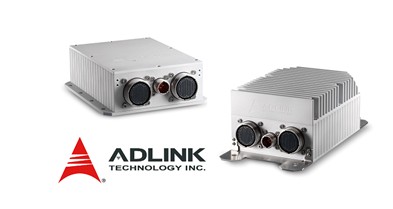 ADLINK Releases Military Wide Temperature HPERC-IBR System Computer Designed for SWaP Demand