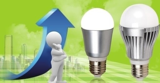 Hot prospects: LED low-cost era is coming Intelligent lighting is the trend