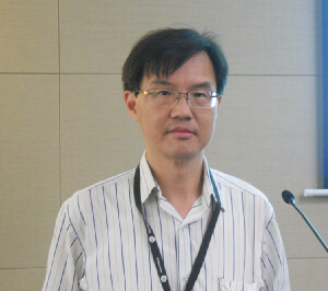 Wu Zhimin, Director of Application Engineering, ON Semiconductor China