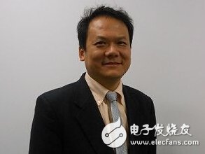 Mr. Li Jun, General Manager of Technology Center of ROHM Semiconductor (Shanghai) Co., Ltd.