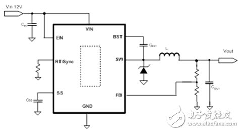 Simple Switcher 5.5th generation makes your DC DC design simpler