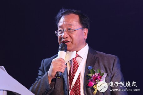 Chairman/Chief Scientist of Tongjie Communication Technology Co., Ltd. Xiang Jiannan