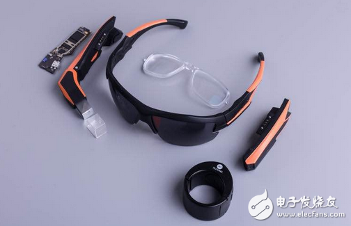 AR smart glasses team Xiaolong Technology completed 10 million A round of financing