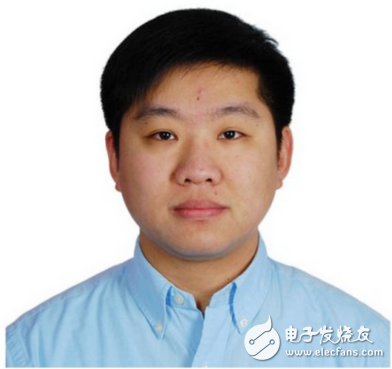 Xu Zhibin, Marketing Manager, Greater China, Automotive Electronics Division, Analog Devices