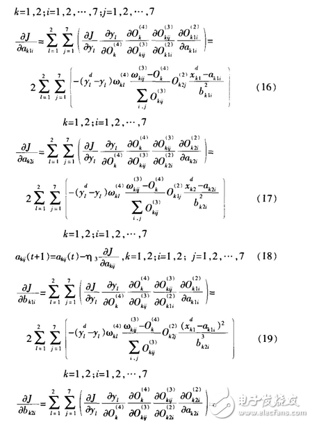 Robot Control Technology Based on Fuzzy Neural Network