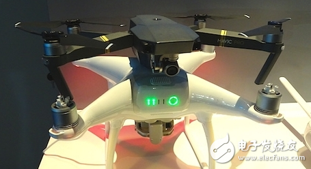 Dajiang drone price