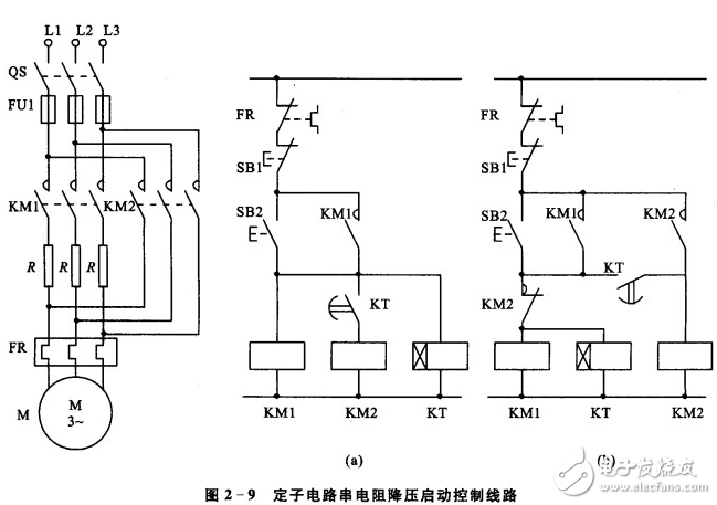 Electrical schematic