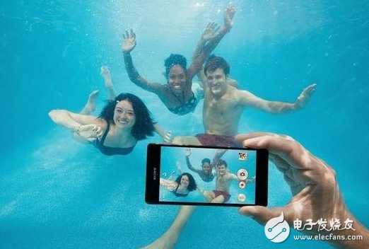 Is Apple 7 waterproof?