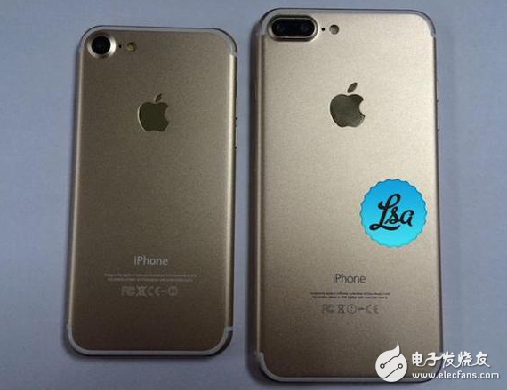 iPhone7Plus price configuration look ahead