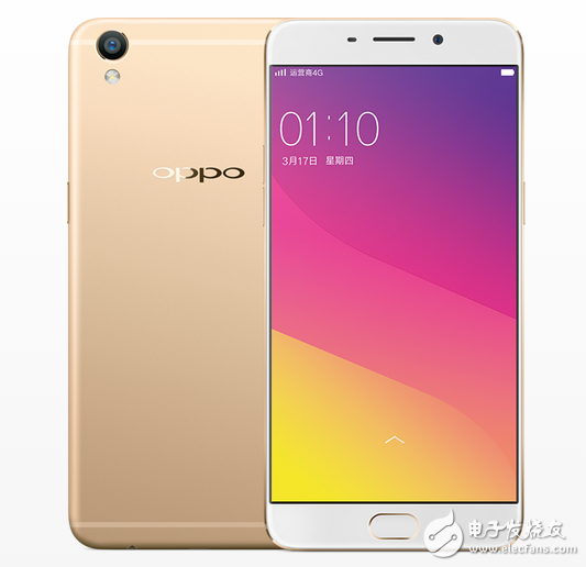 How about oppo phone?