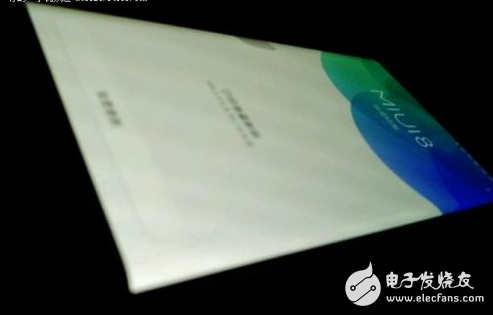 When is Xiaomi Note2 listed?