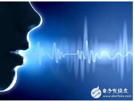 Development status of speech recognition technology