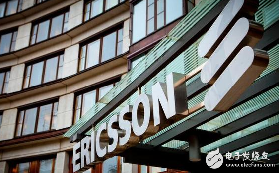 Ericsson, 5G