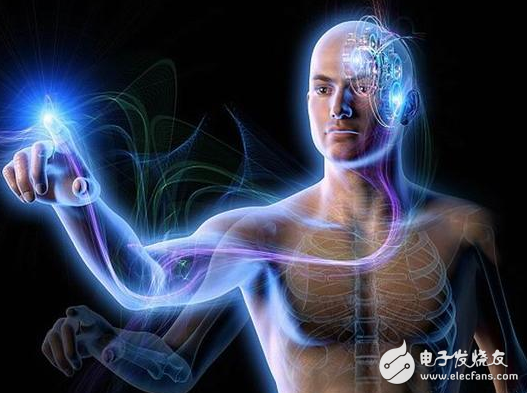 Experts say that computers with human consciousness control will emerge in the next decade