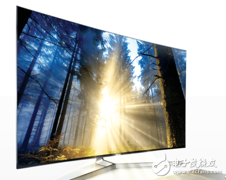 How about Samsung Quantum Dot TV, Quantum Dot Technology Analysis