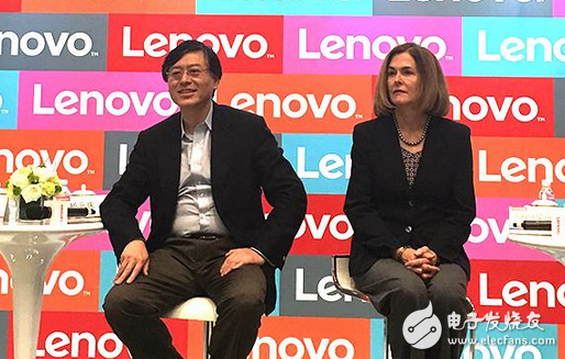 Lenovo announces major personnel adjustments: Mainly Moto saves PC bets artificial intelligence