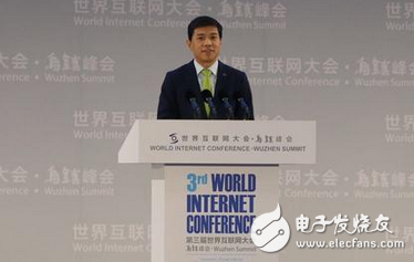 Li Yanhong Wuzhen Voice: Mobile Internet Ends Artificial Intelligence Rise